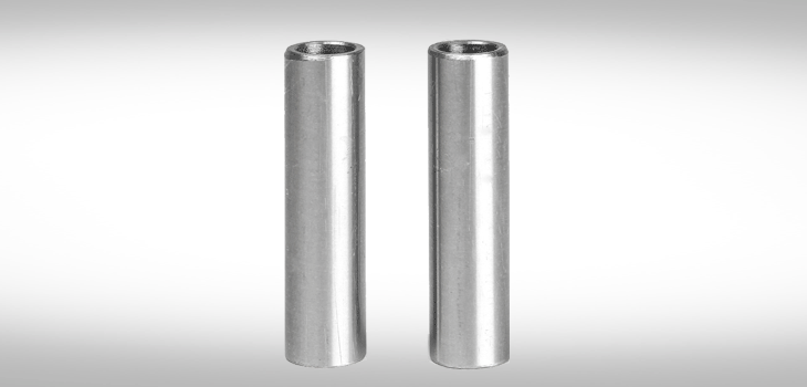 3/8" SS Extension Posts 1 1/2"