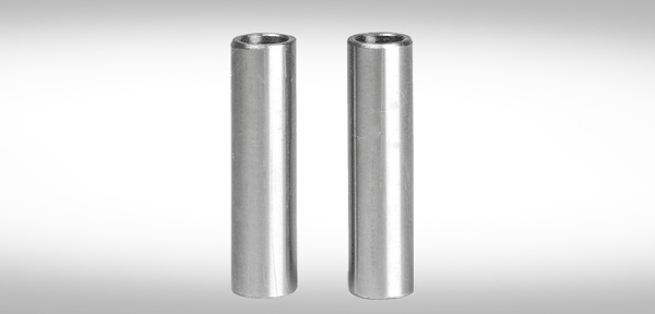 3/8" SS Extension Posts 1 1/2"