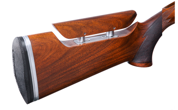 3.50” Rectangle Comb Adjuster SOLID BRASS