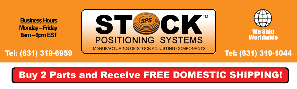 Stock Positioning
