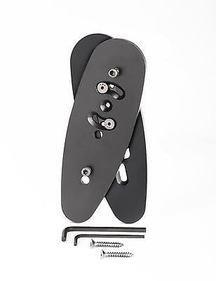 SPS Stock Pad Adjuster 3 Point Posilock