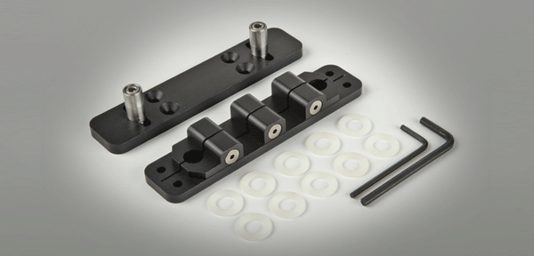 Long Base Beretta Replacement Comb Adjuster - Break Open