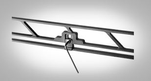Adjustable Ribs — FOR KRIEGHOFF (KAJ001) – Stock Positioning